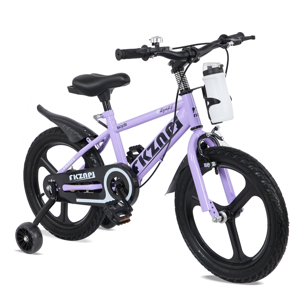 Carbon Bike Frame - Çocuk Bisikleti, 18 İnç – Yüksek