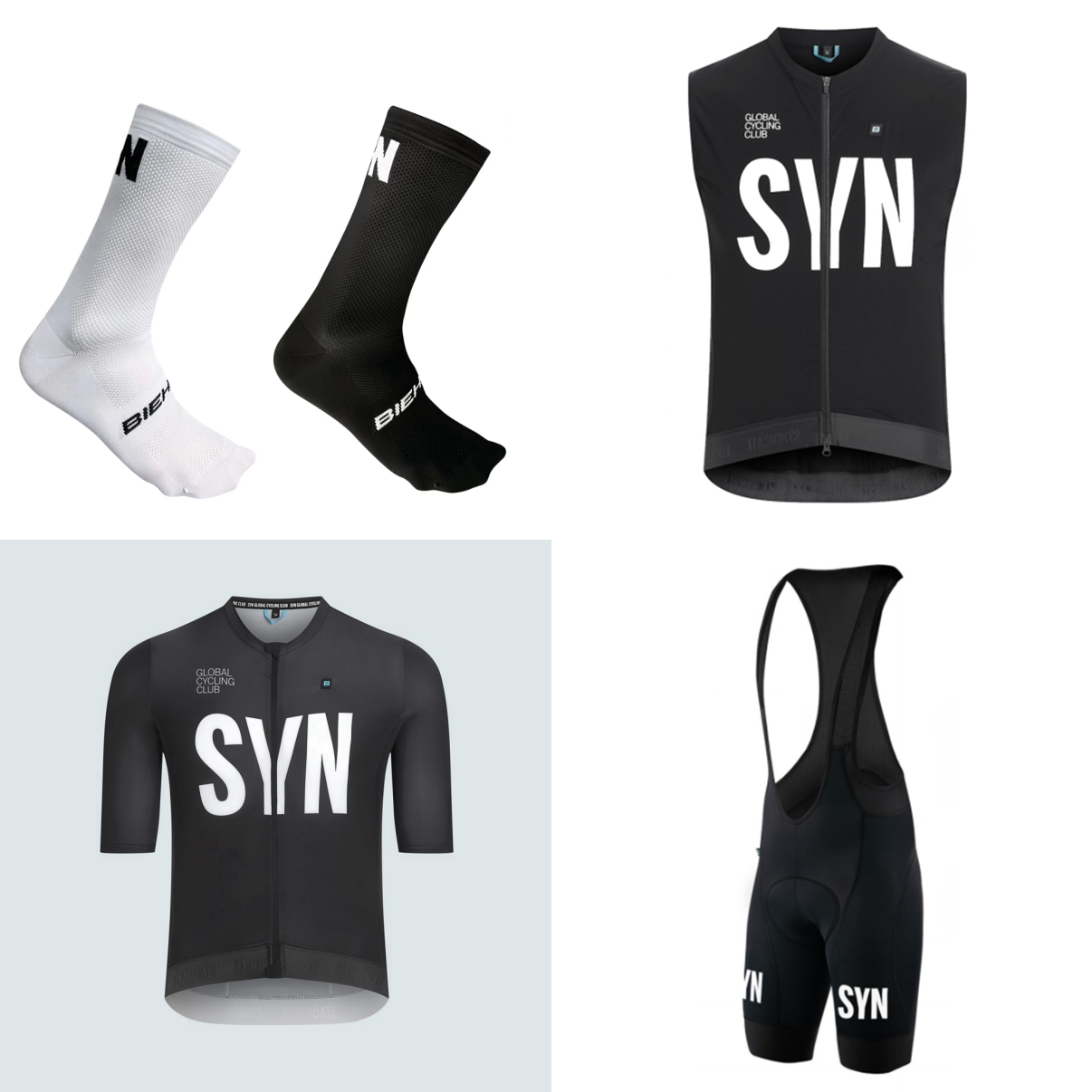 Cycling Gear Brands - Yazlık kısa kollu bisiklet kıyafeti 2026