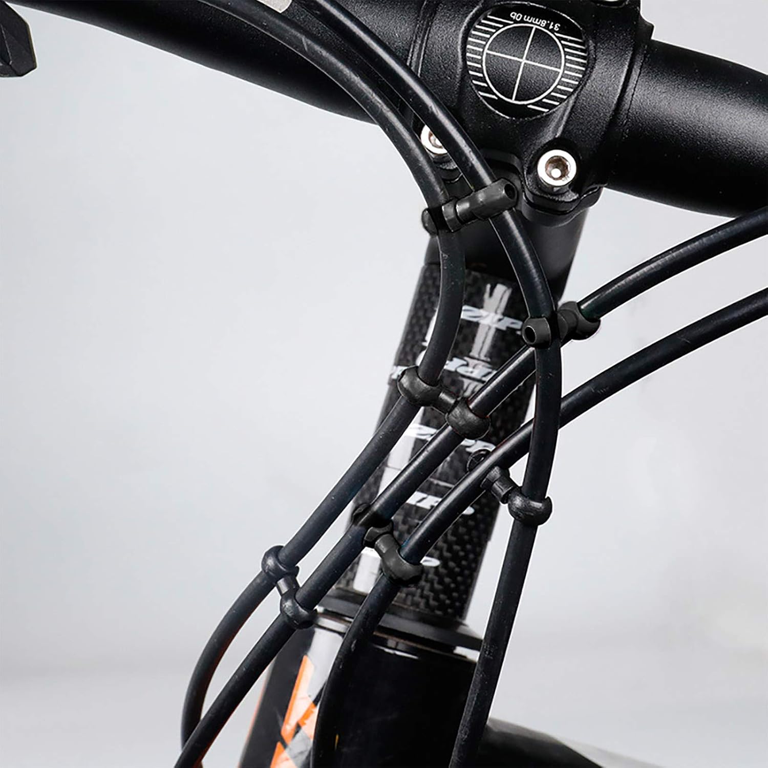 10 adet/takım Bisiklet Çapraz  - Cycling Gear Brands incelemesi ve fiyatı