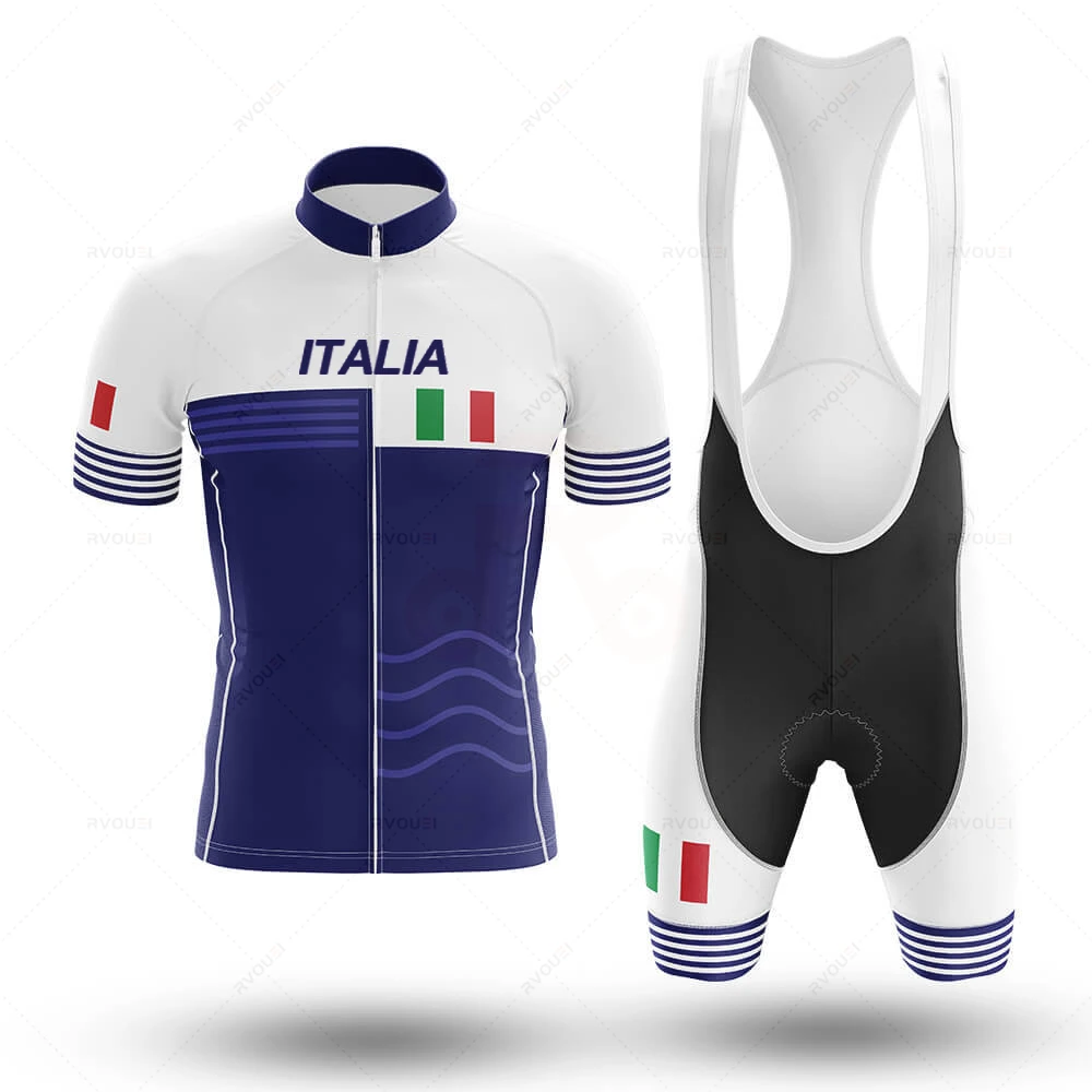 Yeni İtalya Erkekler Yaz Bisik - Cycling Bib Shorts incelemesi ve fiyatı