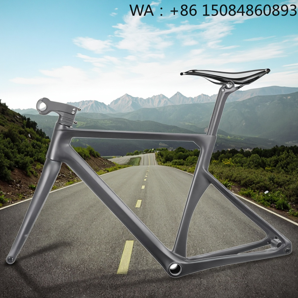 LCR015S-D Yol Bisikleti Kadros - Carbon Bike Frame incelemesi ve fiyatı