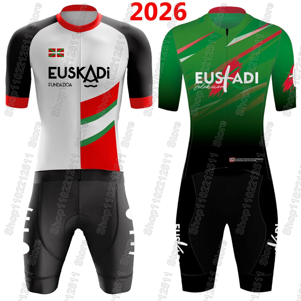 Euskadi Takımı Bisiklet Formas - Cycling Gear Jersey incelemesi ve fiyatı