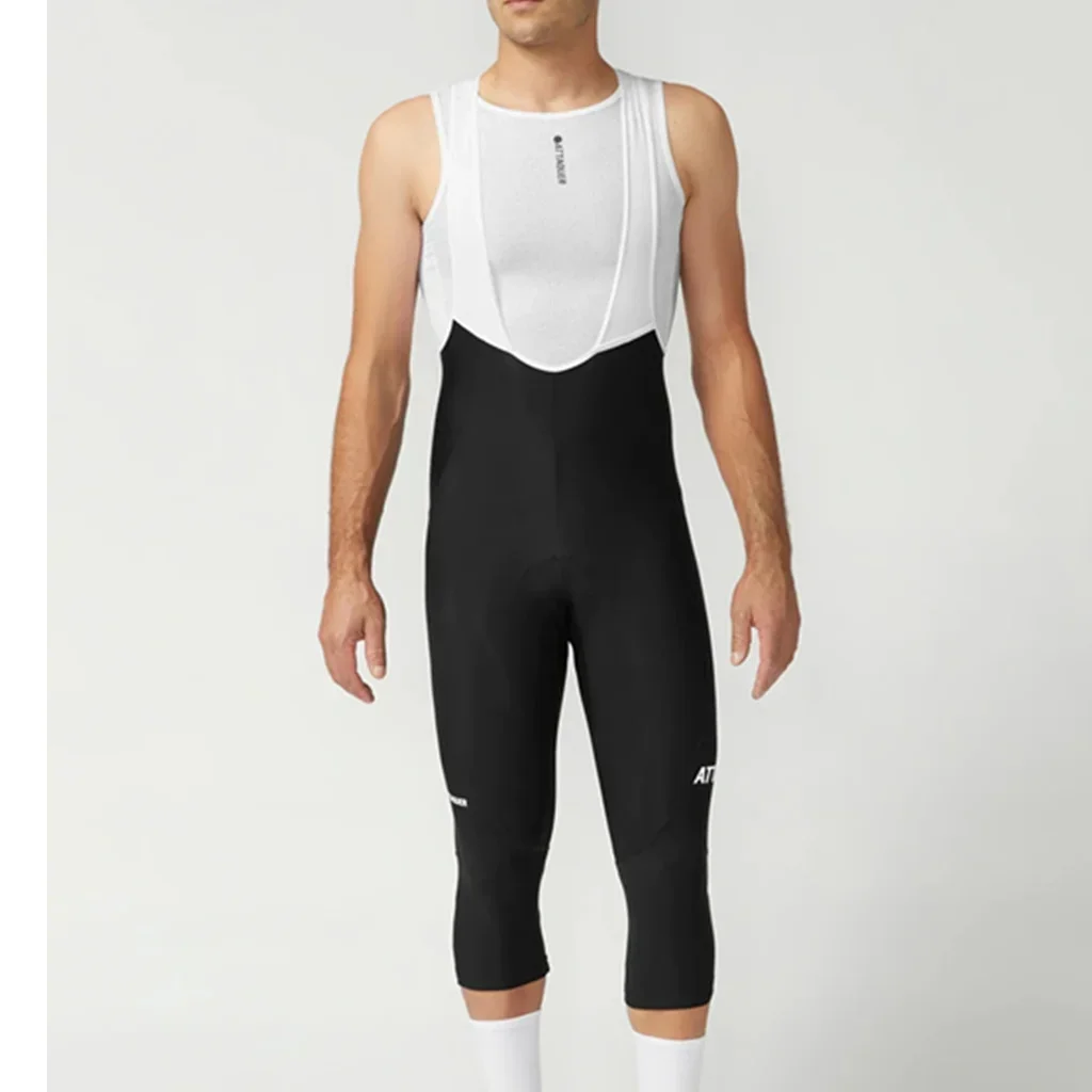 Tüm Gün 3/4 Bib Siyah/beyaz Lo - Cycling Bib Shorts incelemesi ve fiyatı