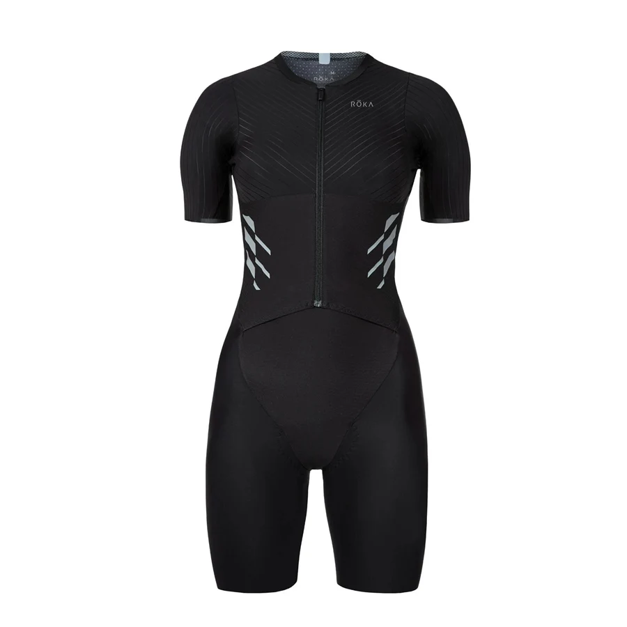 Roka kadın kısa kollu Trisuit  - Cycling Gear Jersey incelemesi ve fiyatı