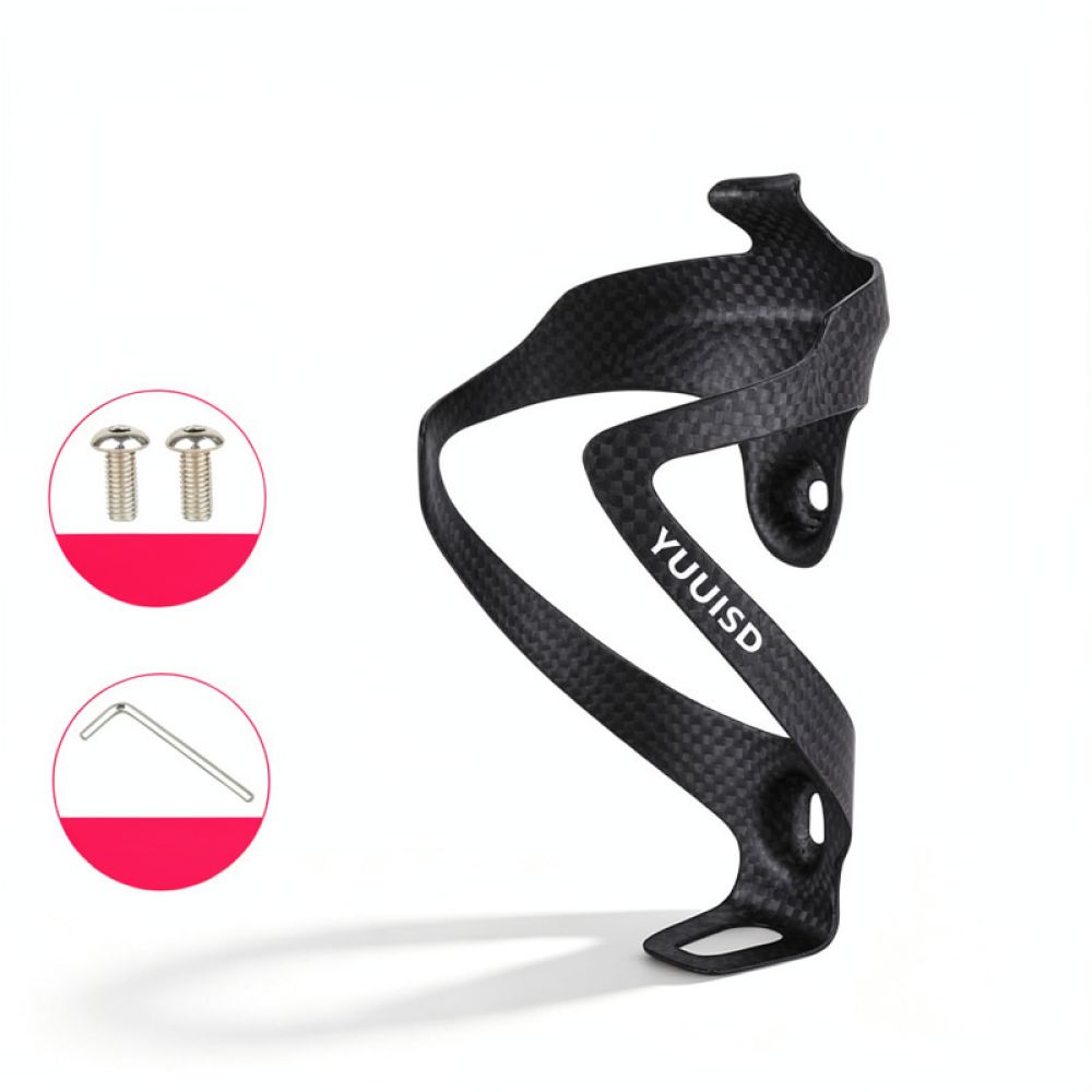 Karbon Fiber Bisiklet Su Şişes - Cycling Gear And Equipment incelemesi ve fiyatı