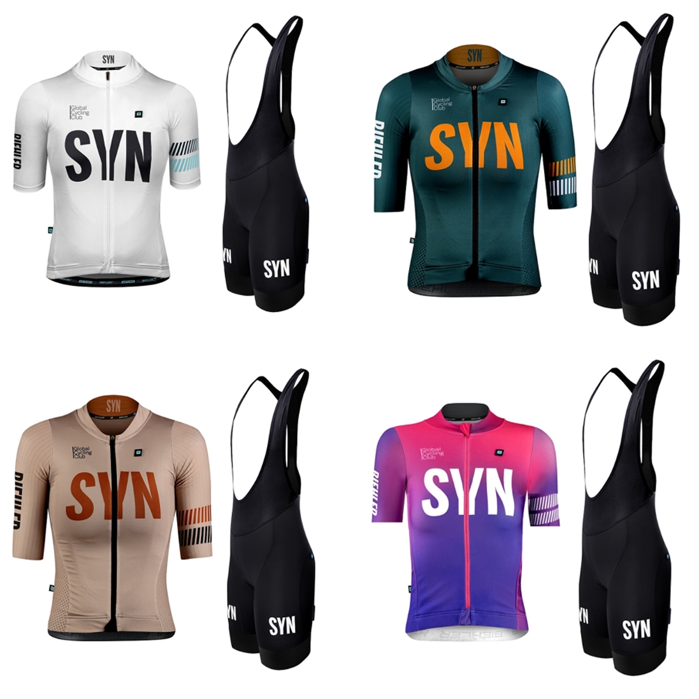 Yaz SYN takım bisiklet seti ka - Cycling Bib Shorts incelemesi ve fiyatı