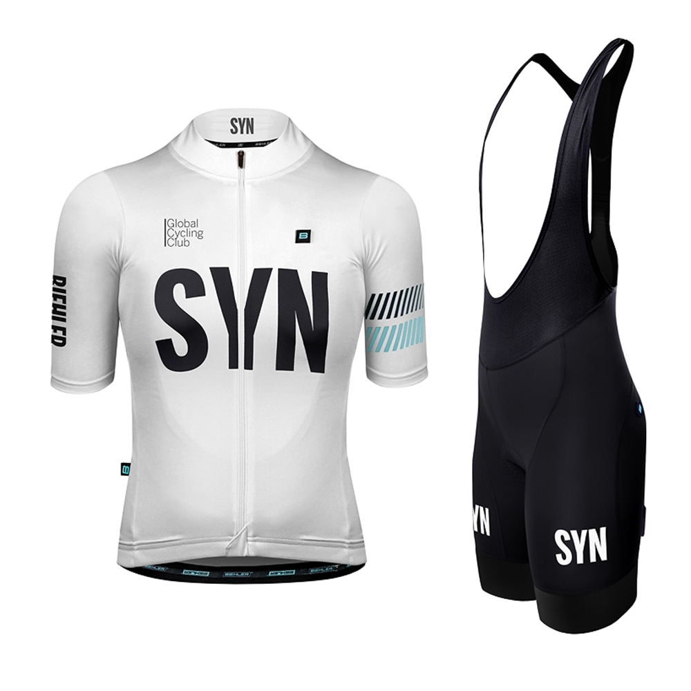 Yaz SYN takım bisiklet seti ka - Cycling Bib Shorts incelemesi ve fiyatı