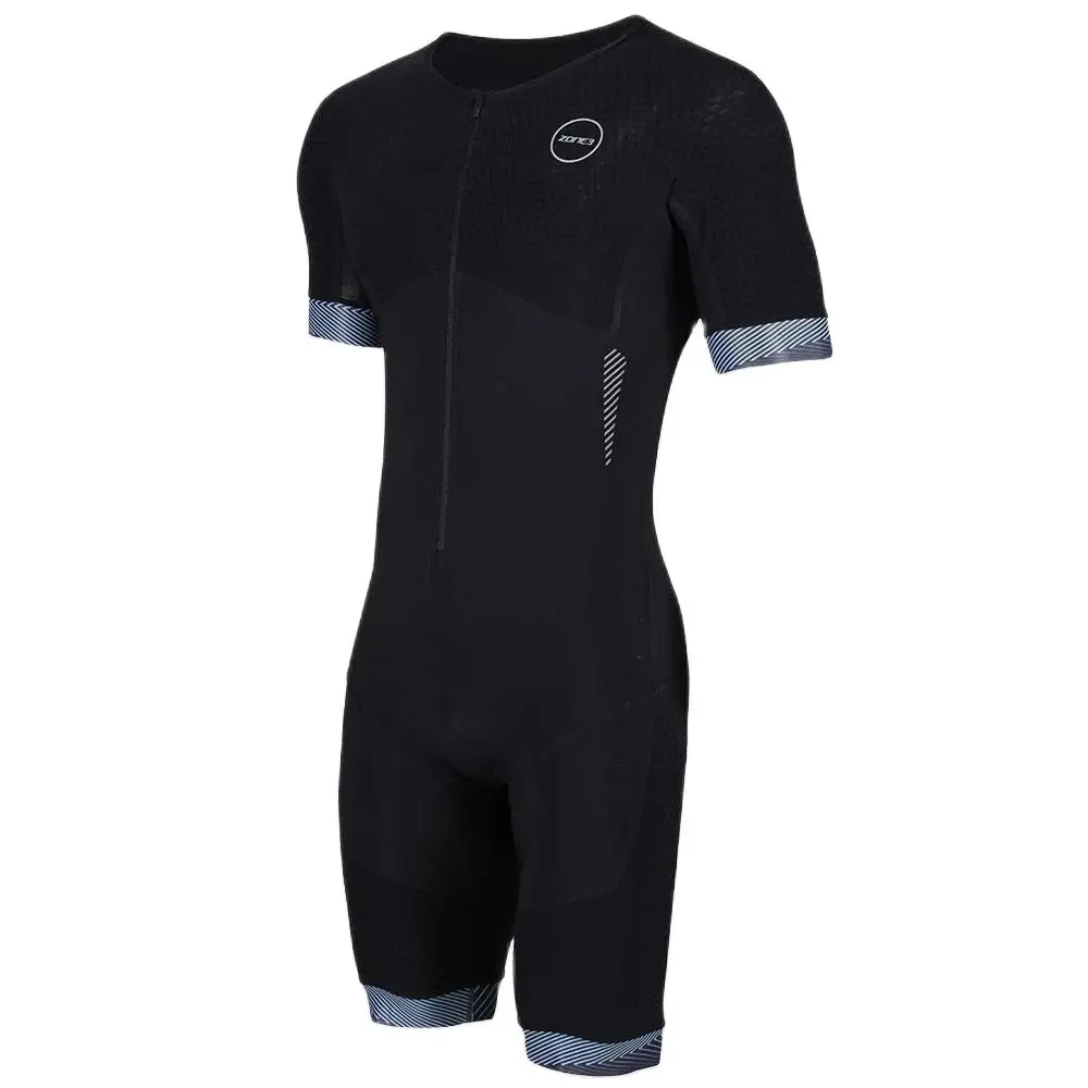 Zone3 yeni stil erkekler tri t - Cycling Gear Jersey incelemesi ve fiyatı