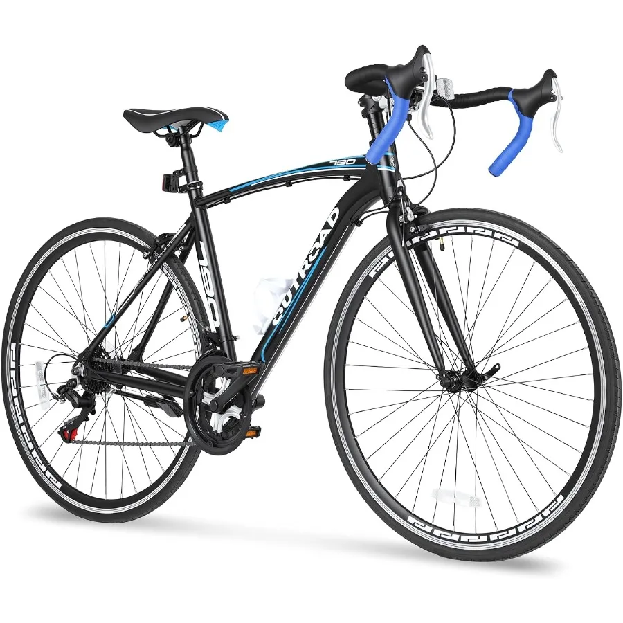 700C Jantlı, 21/14 Vitesli, Ha - Carbon Bike Frame incelemesi ve fiyatı