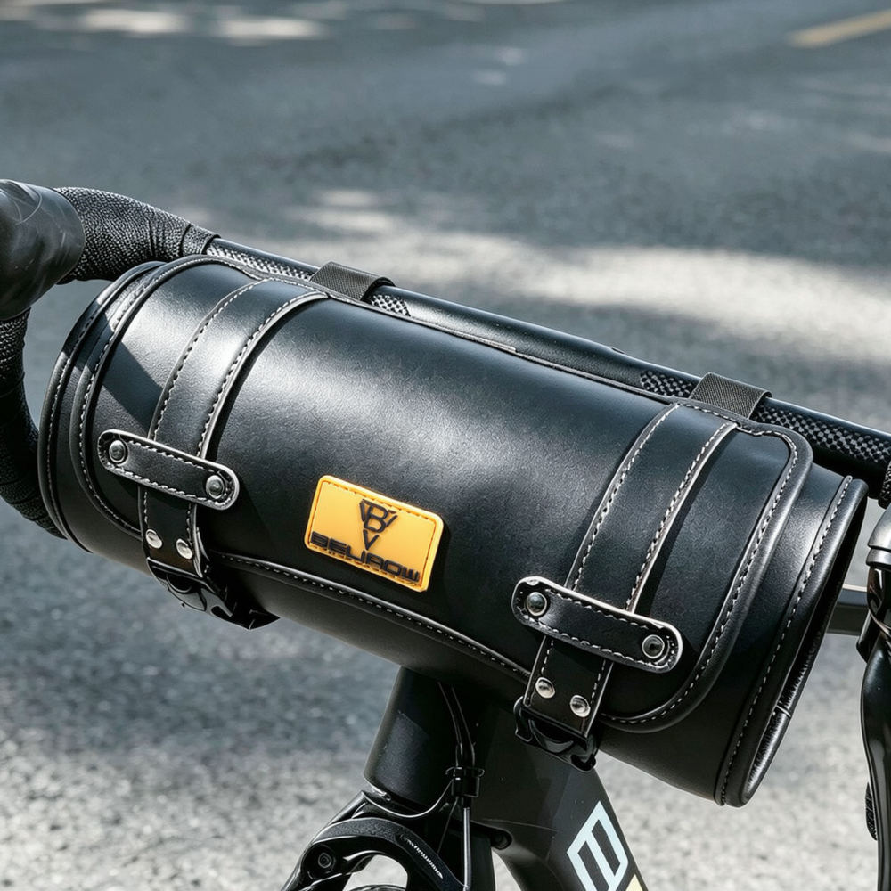 Belirow Retro Bisiklet Ön Çant - Cycling Gear And Equipment incelemesi ve fiyatı