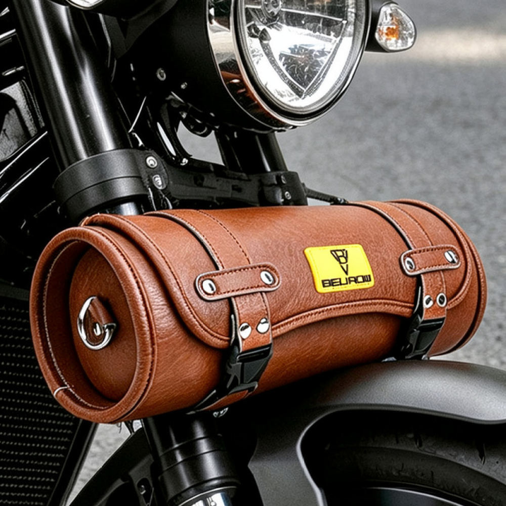 Belirow Retro Bisiklet Ön Çant - Cycling Gear And Equipment incelemesi ve fiyatı
