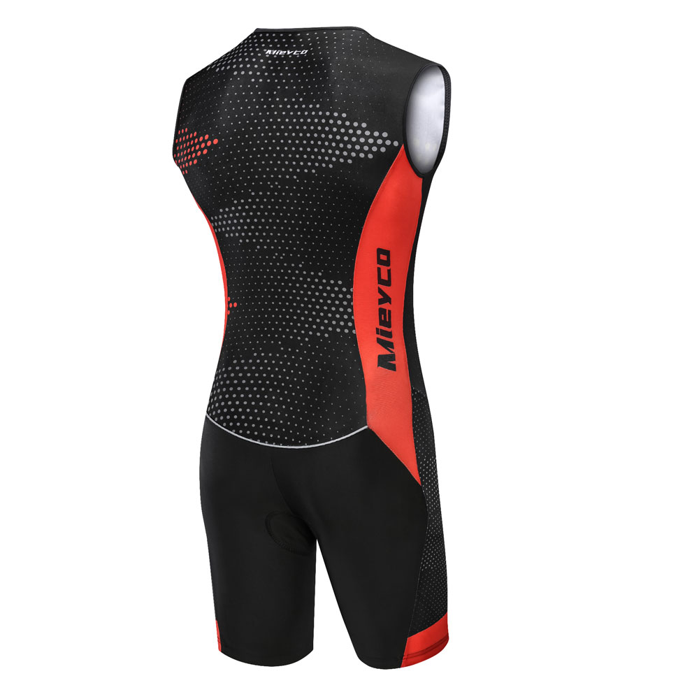 Erkekler için Profesyonel Tria - Cycling Gear Brands incelemesi ve fiyatı