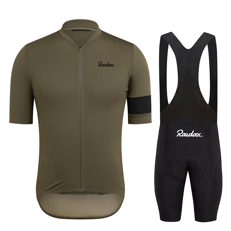 Raudax Erkek Kısa Kollu Bisikl - Cycling Gear Jersey incelemesi ve fiyatı