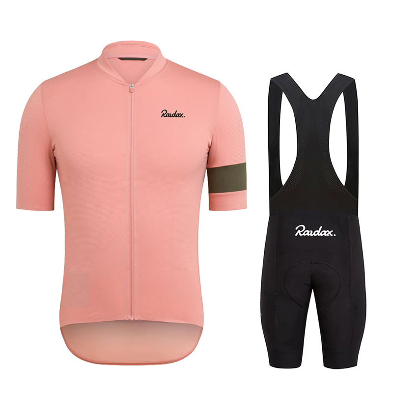 Raudax Erkek Kısa Kollu Bisikl - Cycling Gear Jersey incelemesi ve fiyatı