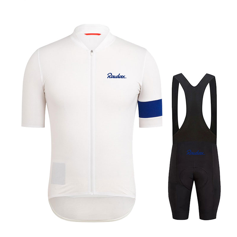 Raudax Erkek Kısa Kollu Bisikl - Cycling Gear Jersey incelemesi ve fiyatı