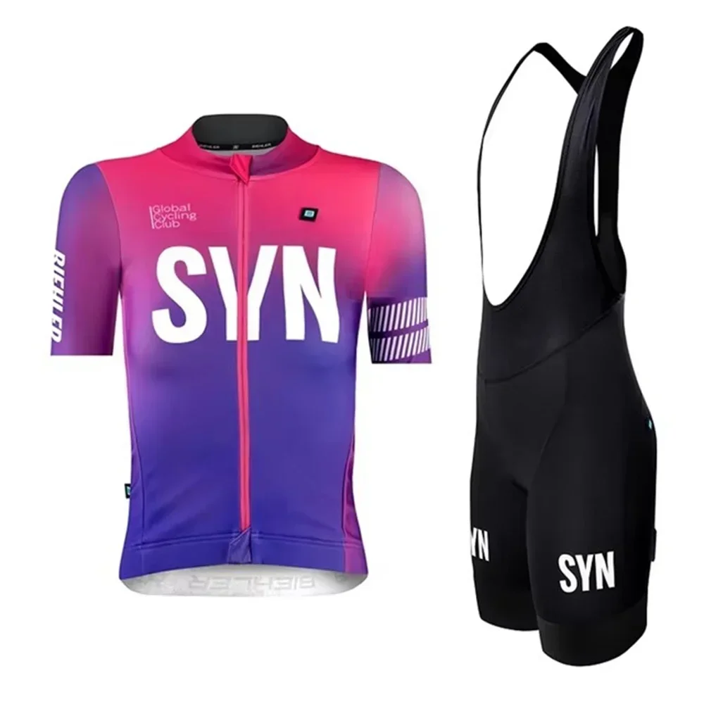 Yaz SYN Takımı Bisiklet Seti K - Cycling Gear Brands incelemesi ve fiyatı