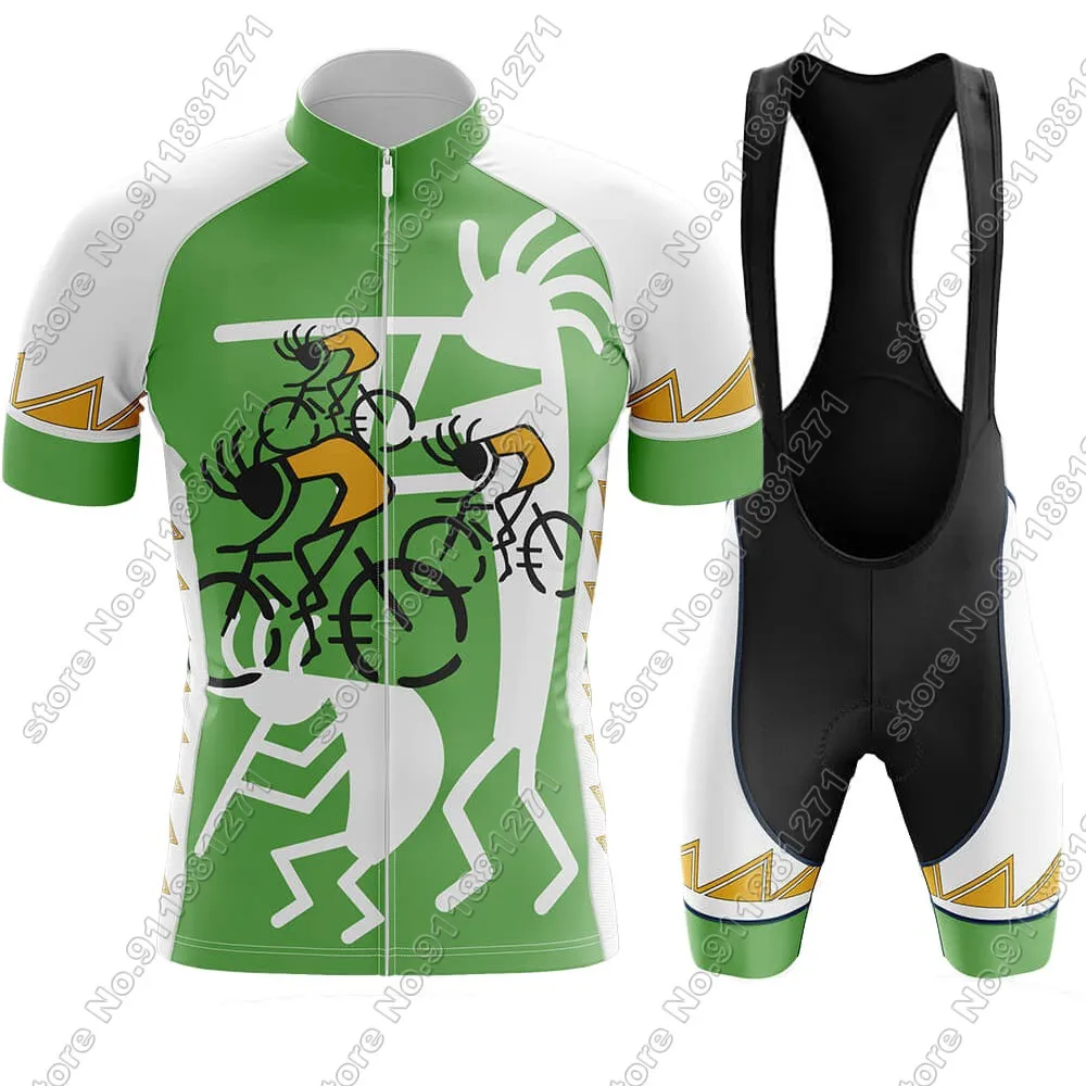 2024 Kokopelli bisiklet formas - Cycling Bib Shorts incelemesi ve fiyatı
