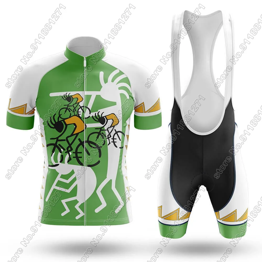 2024 Kokopelli bisiklet formas - Cycling Bib Shorts incelemesi ve fiyatı