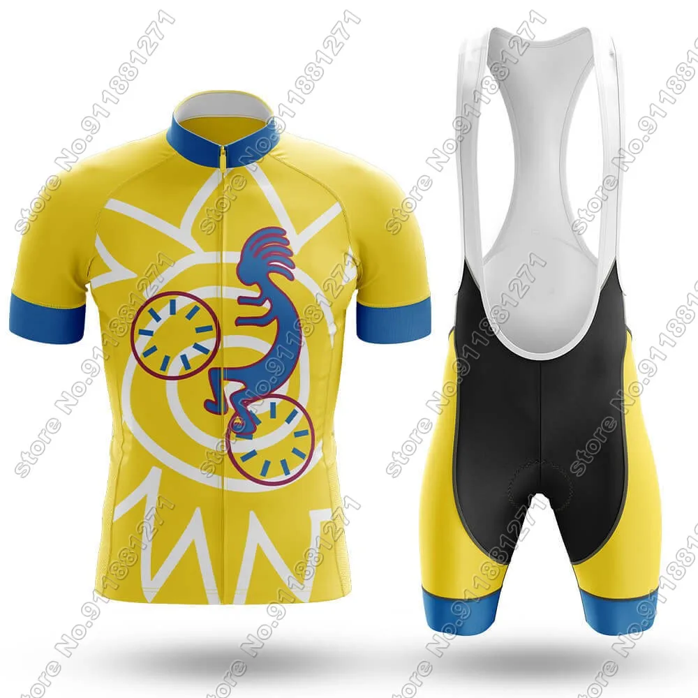 2024 Kokopelli bisiklet formas - Cycling Bib Shorts incelemesi ve fiyatı
