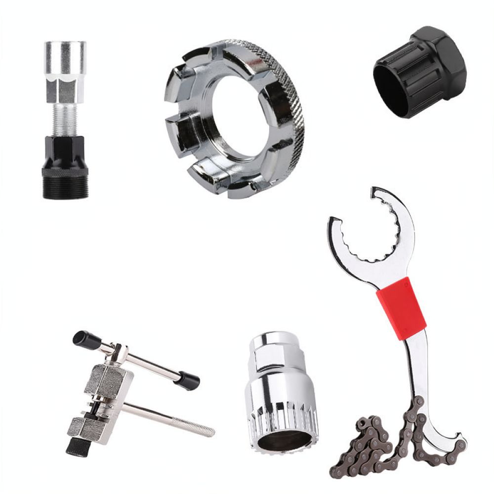 Bisiklet Tamir ve Bakım Alet S - Cycling Gear And Equipment incelemesi ve fiyatı