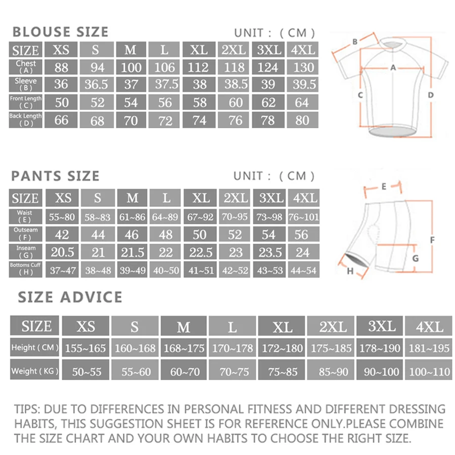 2027 Hiru Bisiklet Forması Tak - Cycling Bib Shorts incelemesi ve fiyatı