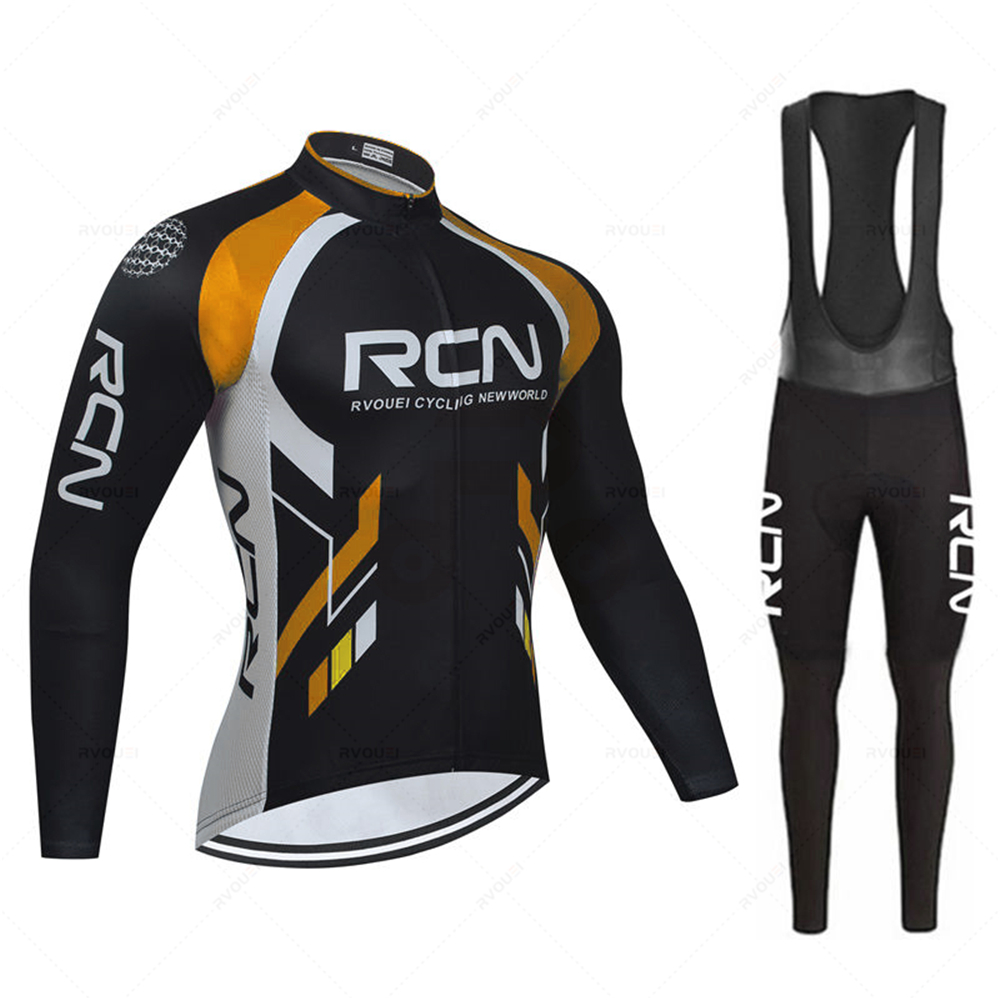 Rvouei sonbahar uzun kollu bis - Cycling Gear Brands incelemesi ve fiyatı