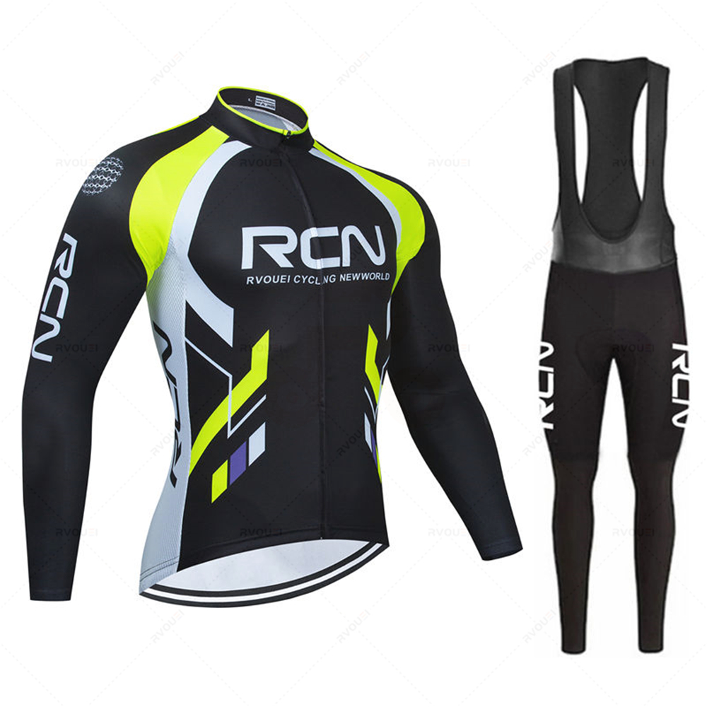 Rvouei sonbahar uzun kollu bis - Cycling Gear Brands incelemesi ve fiyatı