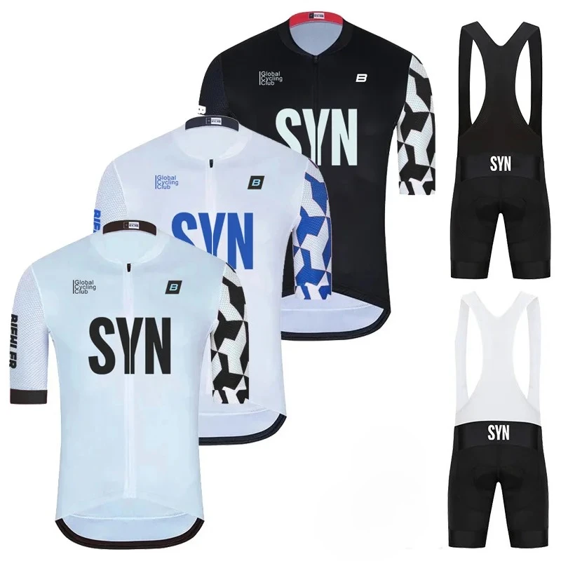 2025 SYN Yazlık Kısa Kollu For - Cycling Gear Brands incelemesi ve fiyatı